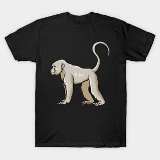 Monkey T-Shirt